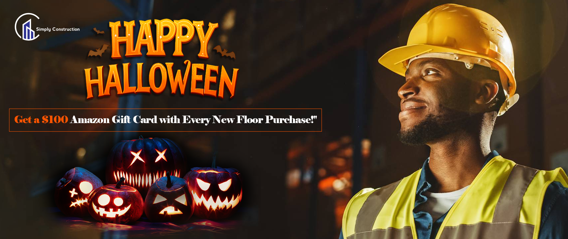 Halloween Offer